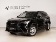 Haval Jolion I Рестайлинг Казань  - изображение 10