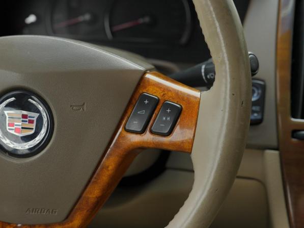 Cadillac STS I с пробегом 2005 года, цена 698 000 рублей, 194000 км, седан, Автокод Объявления
