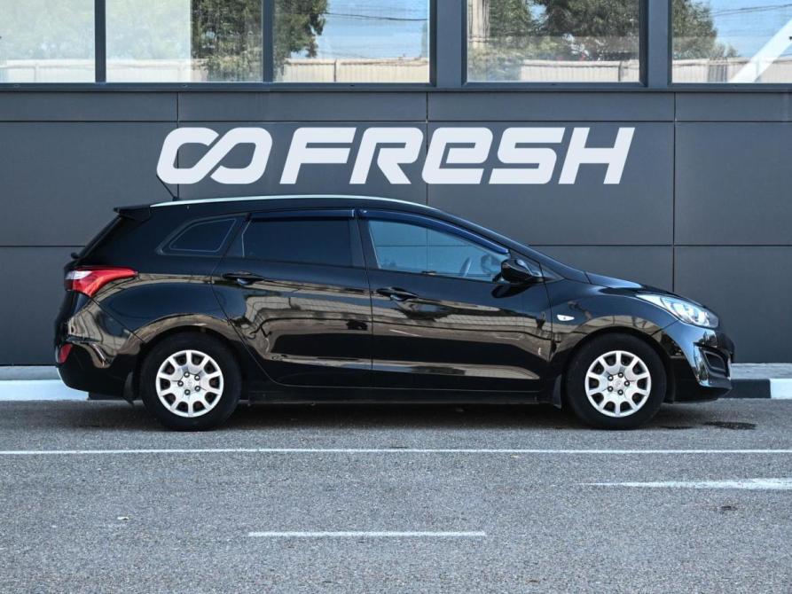 Hyundai i30 II Новороссийск  - изображение 5