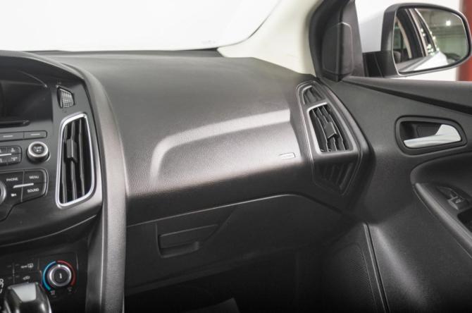 Ford Focus III Рестайлинг с пробегом 2018 года, цена 1 029 000 рублей, 187000 км, седан, Автокод Объявления