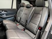 Mercedes-Benz GLS II (X167) Рестайлинг Санкт-Петербург  - изображение 47