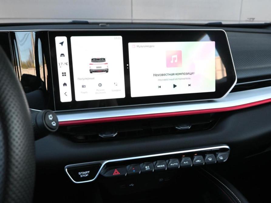 Geely Coolray I Рестайлинг Новороссийск  - изображение 21