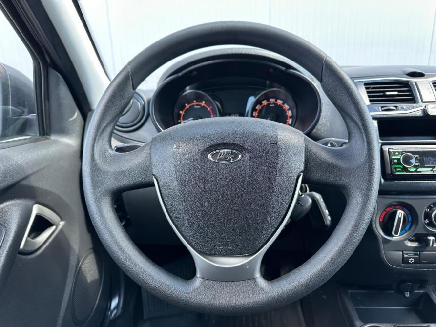 Lada (ВАЗ) Granta I Рестайлинг Тамбов  - изображение 18
