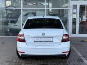 Skoda Octavia III (A7) Рестайлинг Липецк  - изображение 15