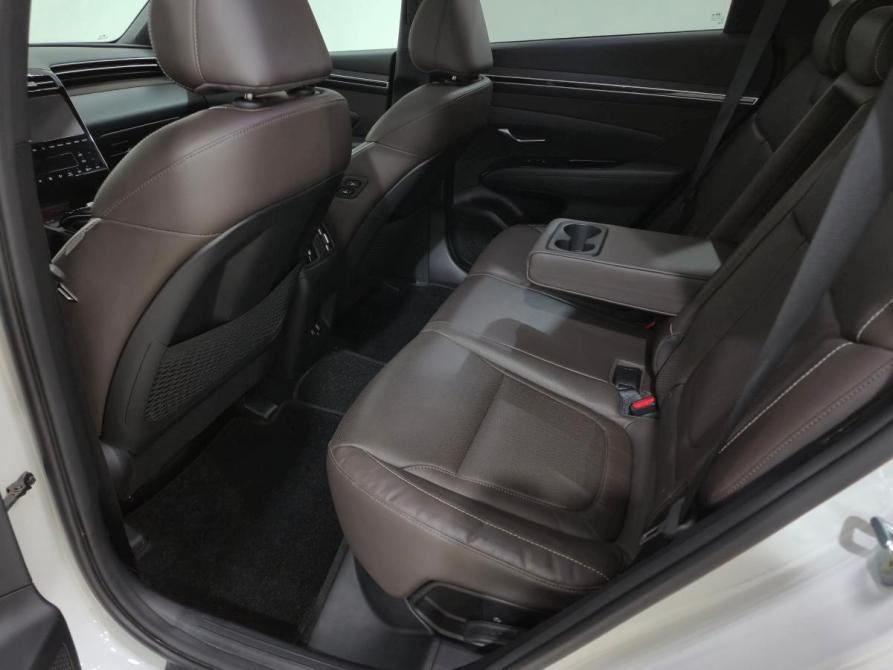 Hyundai Tucson IV Альметьевск  - изображение 19
