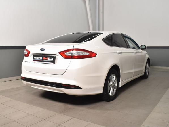Ford Mondeo V с пробегом 2016 года, цена 1 324 995 рублей, 308141 км, седан, Автокод Объявления