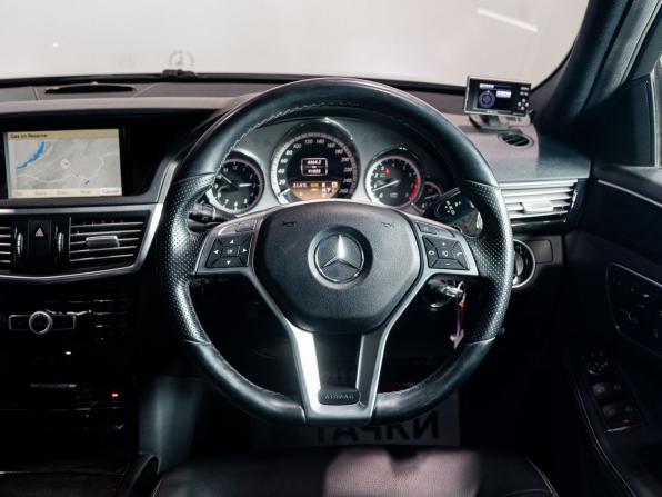 Mercedes-Benz E-Класс IV (W212 S212 C207) с пробегом 2012 года, цена 1 680 000 рублей, 91900 км, седан, Автокод Объявления