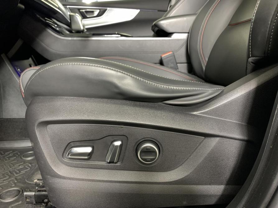Chery Tiggo 7 Pro I Москва  - изображение 16