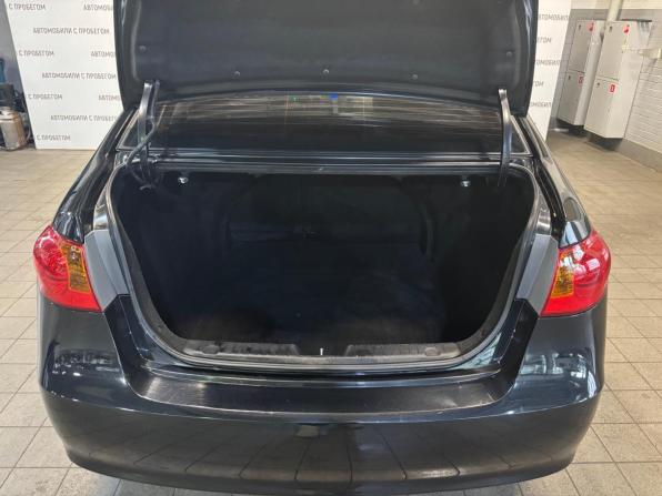 Hyundai Elantra IV (HD) с пробегом 2007 года, цена 589 000 рублей, 256000 км, седан, Автокод Объявления