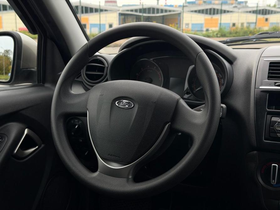 Lada (ВАЗ) Granta I Рестайлинг Казань  - изображение 16