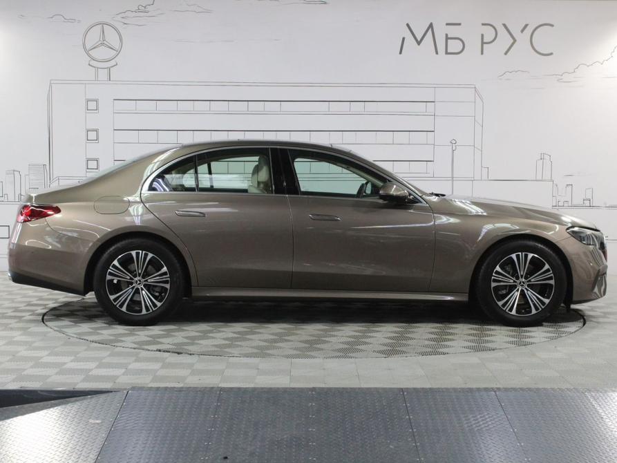 Mercedes-Benz E-Класс VI (W214 S214) Москва  - изображение 5