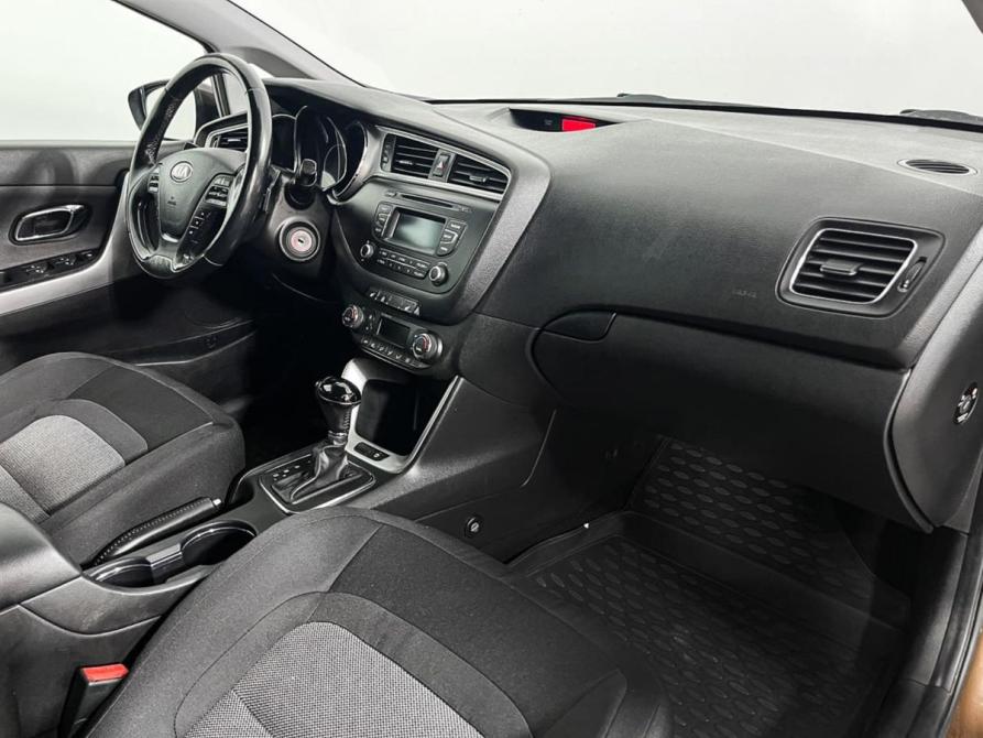 Kia Ceed II Рестайлинг Ногинск  - изображение 18