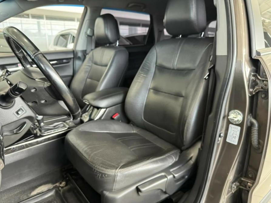 Kia Sorento II Рестайлинг Оренбург  - изображение 31