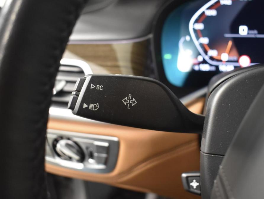 BMW 7 серии VI (G11/G12) Рестайлинг Казань  - изображение 18
