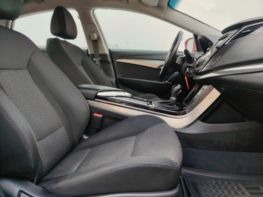 Hyundai i40 I Москва  - изображение 10