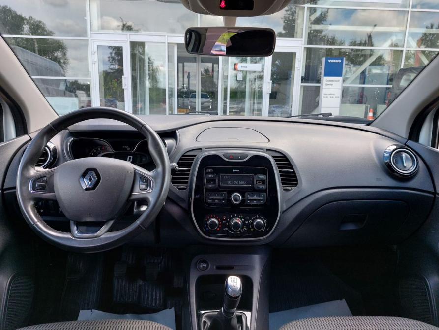Renault Kaptur I Тверь  - изображение 16