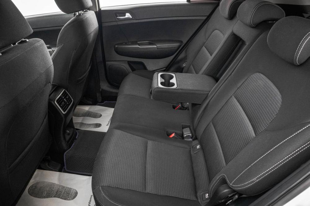 Kia Sportage IV Рестайлинг Барнаул  - изображение 24