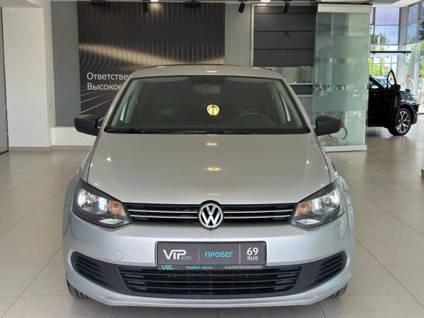 Volkswagen Polo V с пробегом 2012 года, цена 767 000 рублей, 165325 км, седан, Автокод Объявления