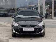 Hyundai Solaris I Новосибирск  - изображение 20