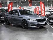 BMW 5 серии VII (G30/G31/G38) Санкт-Петербург  - изображение 31