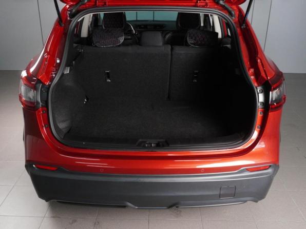 Nissan Qashqai II Рестайлинг с пробегом 2021 года, цена 2 875 000 рублей, 35674 км, внедорожник, Автокод Объявления