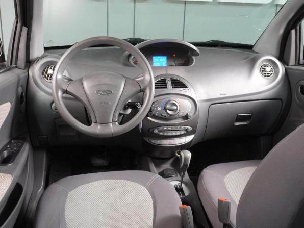 Chery IndiS (S18D) I с пробегом 2012 года, цена 549 000 рублей, 72141 км, хэтчбек, Автокод Объявления
