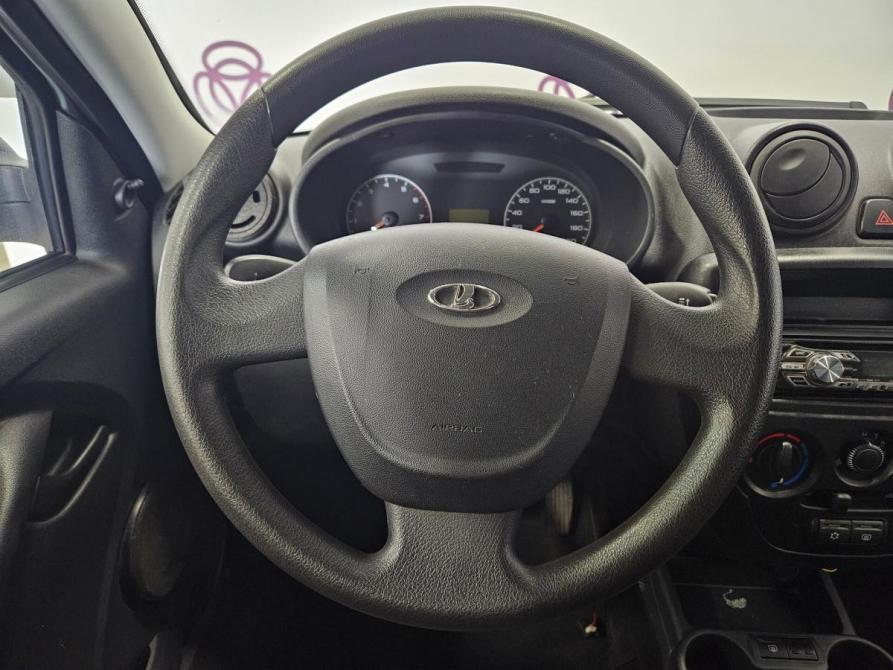 Lada (ВАЗ) Granta I Тольятти  - изображение 16