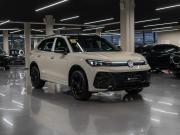 Volkswagen Tiguan III (China Market) Москва  - изображение 32