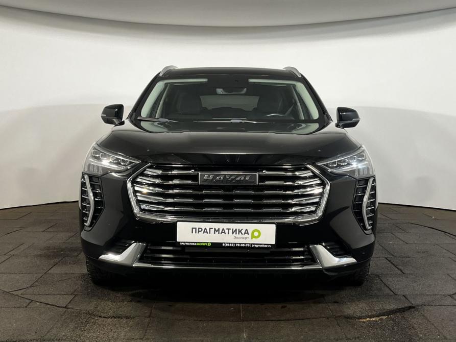 Haval Jolion I Великий Новгород  - изображение 2