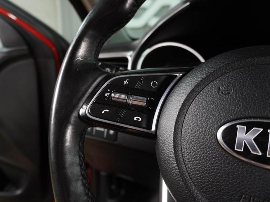 Kia Ceed III Воронеж  - изображение 20