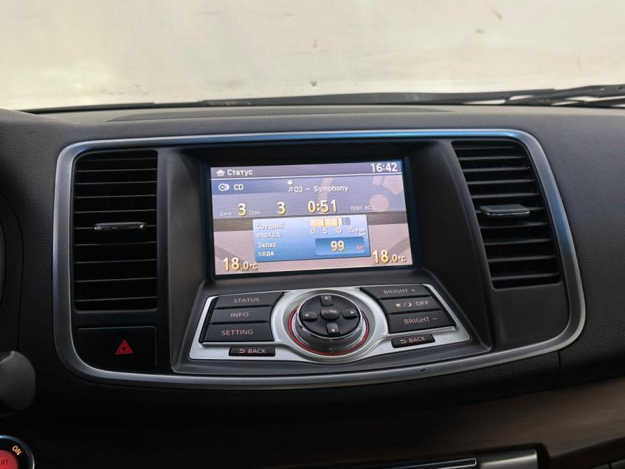 Nissan Teana II (J32) Санкт-Петербург  - изображение 15