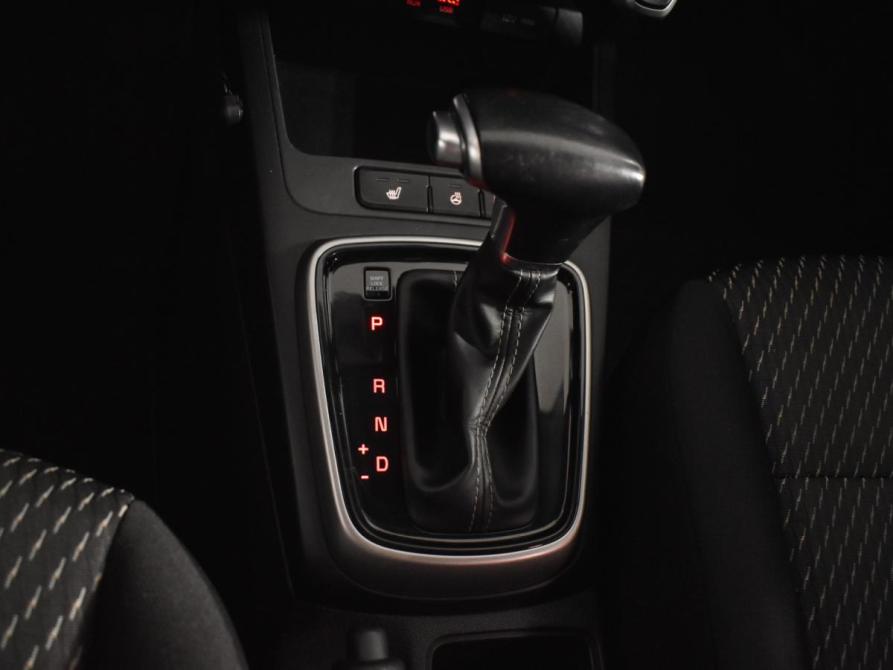 Kia Rio IV Санкт-Петербург  - изображение 17