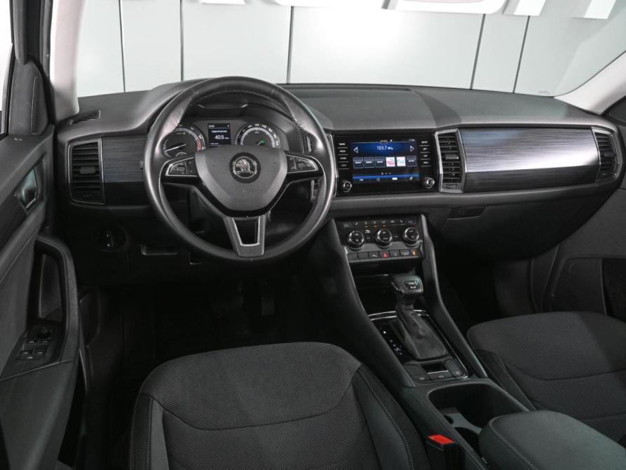 Skoda Kodiaq I Ростов-на-Дону  - изображение 6