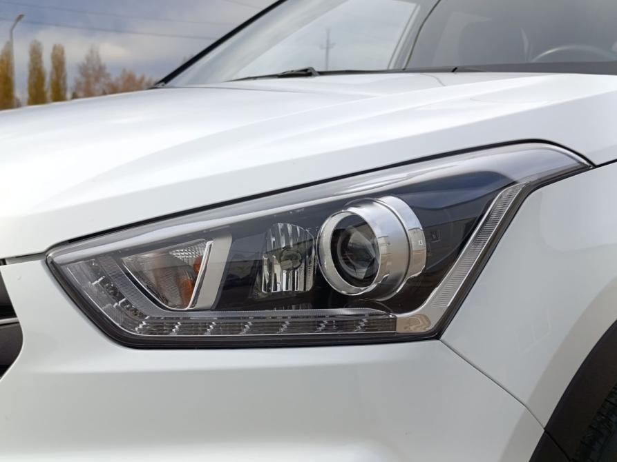 Hyundai Creta I Набережные Челны  - изображение 21