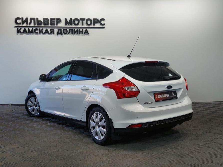 Ford Focus III Пермь  - изображение 10