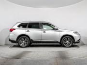 Mitsubishi Outlander III Рестайлинг 2 Санкт-Петербург  - изображение 22