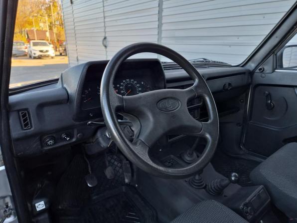 Lada (ВАЗ) 2131 (4x4) I с пробегом 2012 года, цена 470 000 рублей, 187101 км, внедорожник, Автокод Объявления