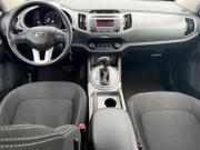 Kia Sportage III Рестайлинг Курган  - изображение 22