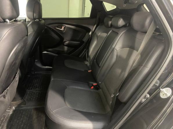 Hyundai ix35 I с пробегом 2011 года, цена 829 800 рублей, 287000 км, внедорожник, Автокод Объявления