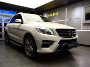 Mercedes-Benz M-Класс III (W166) Москва  - изображение 32