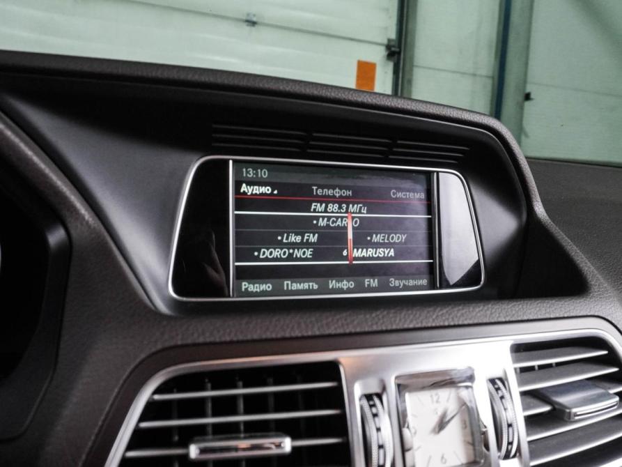 Mercedes-Benz E-Класс IV (W212 S212 C207) Рестайлинг Воронеж  - изображение 18