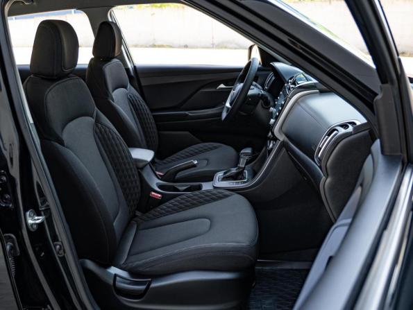 Hyundai Creta II с пробегом 2021 года, цена 2 385 000 рублей, 15802 км, внедорожник, Автокод Объявления