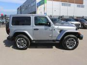 Jeep Wrangler IV (JL) Калуга  - изображение 19