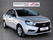 Lada (ВАЗ) Vesta I Тамбов  - изображение 21
