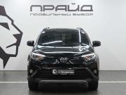 Toyota RAV4 IV (XA40) Рестайлинг Ростов-на-Дону  - изображение 19