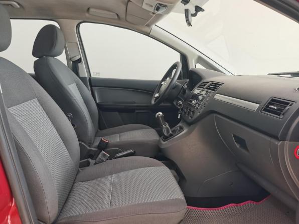 Ford C-MAX I с пробегом 2006 года, цена 355 000 рублей, 333262 км, минивэн, Автокод Объявления