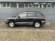 Hyundai Santa Fe I Новосибирск  - изображение 21