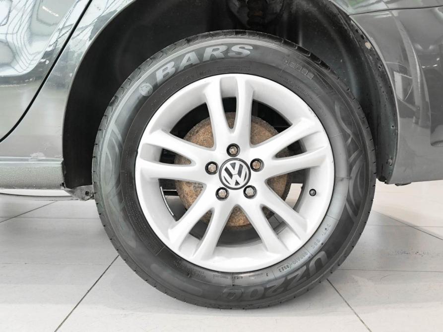 Volkswagen Polo V Казань  - изображение 22