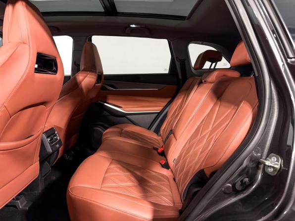Changan CS75 Plus III с пробегом 2023 года, цена 2 175 000 рублей, 56700 км, внедорожник, Автокод Объявления
