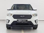 Hyundai Creta I Москва  - изображение 30